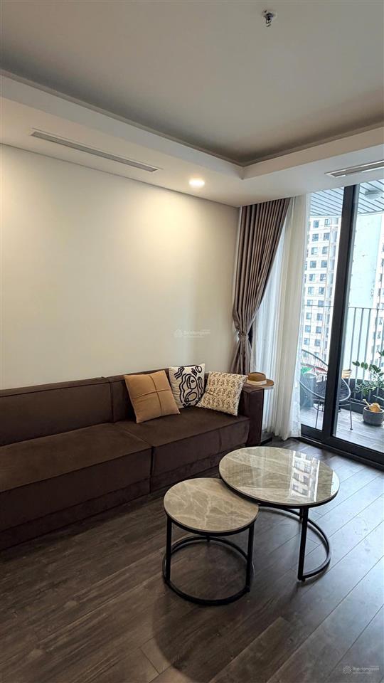 Cho thuê ch 3pn, 2wc, 125,7m2, 26,5 triệu tại n01t7 ngoại giao đoàn, bắc từ liêm, hà nội