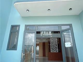 Gần siêu thị go an lạc cần bán 1 căn giá 1 tỷ 850 đã hoàn công.