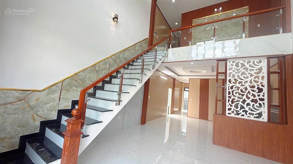 Gần siêu thị go an lạc cần bán 1 căn giá 1 tỷ 850 đã hoàn công.