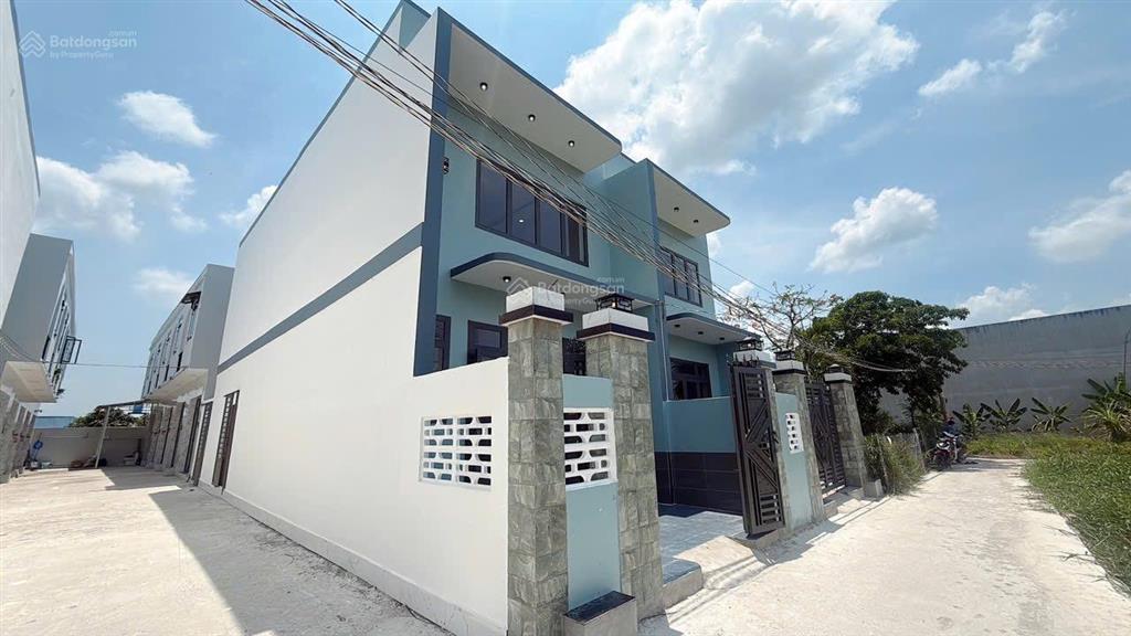 Gần siêu thị go an lạc cần bán 1 căn giá 1 tỷ 850 đã hoàn công.