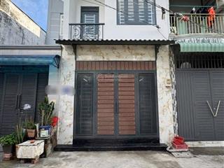 Cần bán liền nhà sổ riêng an phú tây
