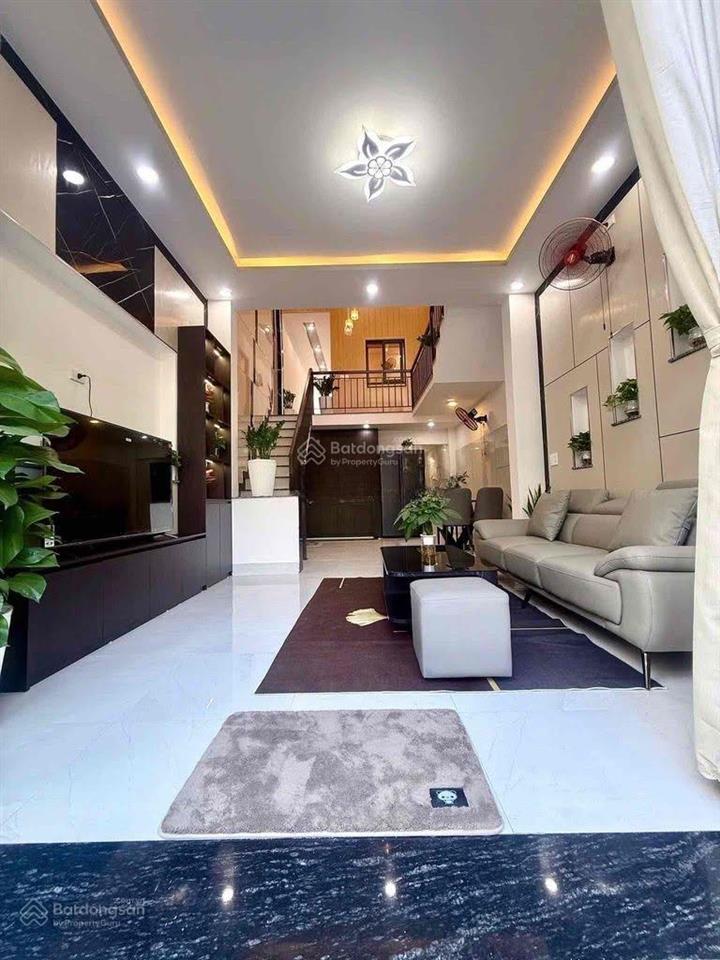 Bán nhanh căn nhà gần trịnh như khuê bình chánh hcm