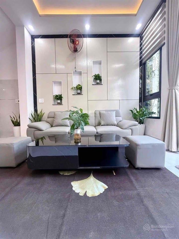 Bán nhanh căn nhà gần trịnh như khuê bình chánh hcm