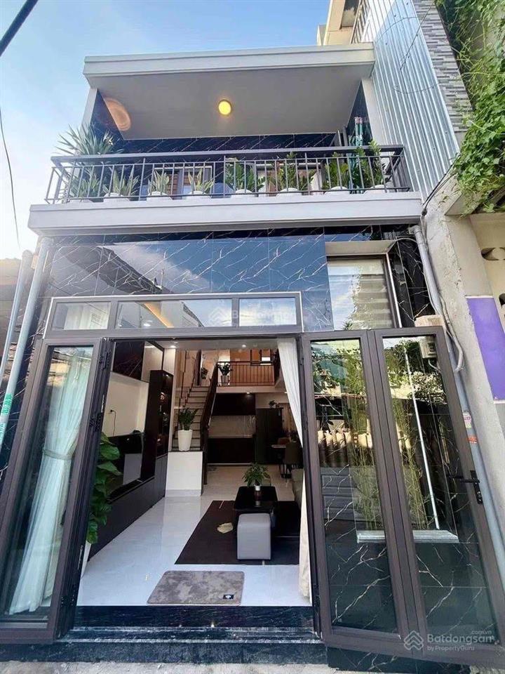Bán nhanh căn nhà gần trịnh như khuê bình chánh hcm