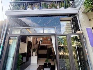 Bán nhanh căn nhà gần trịnh như khuê bình chánh hcm