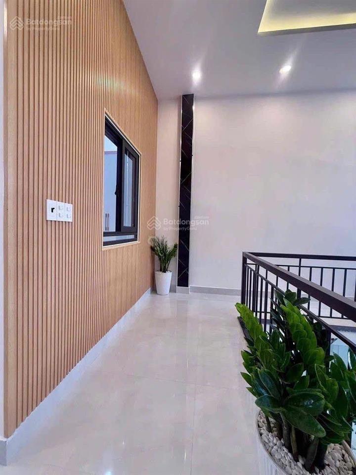 Bán nhanh căn nhà gần trịnh như khuê bình chánh hcm