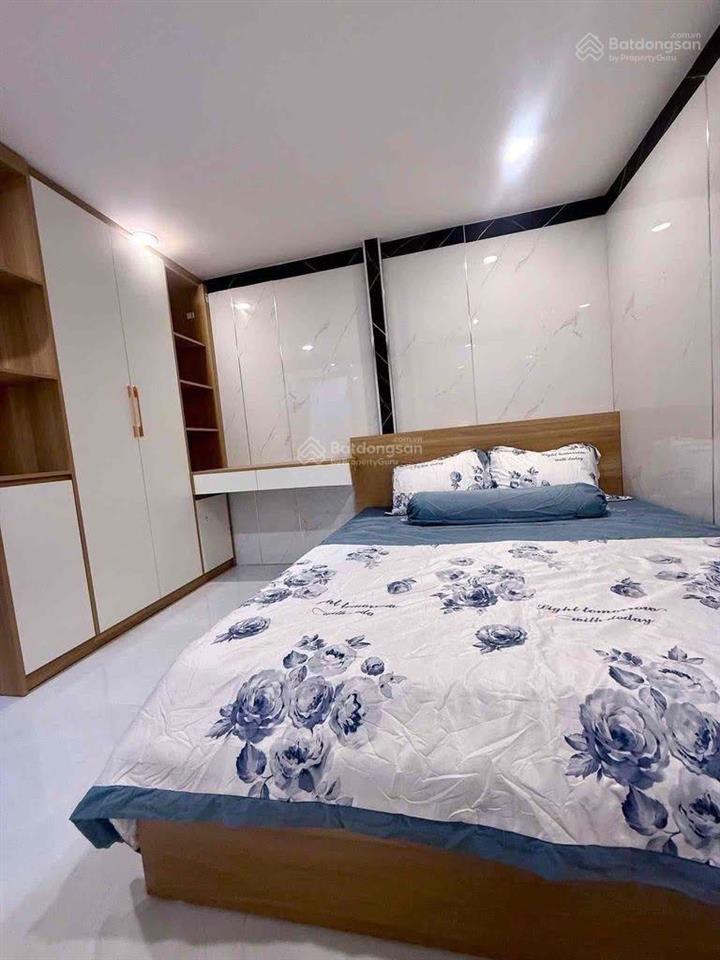 Bán nhanh căn nhà gần trịnh như khuê bình chánh hcm