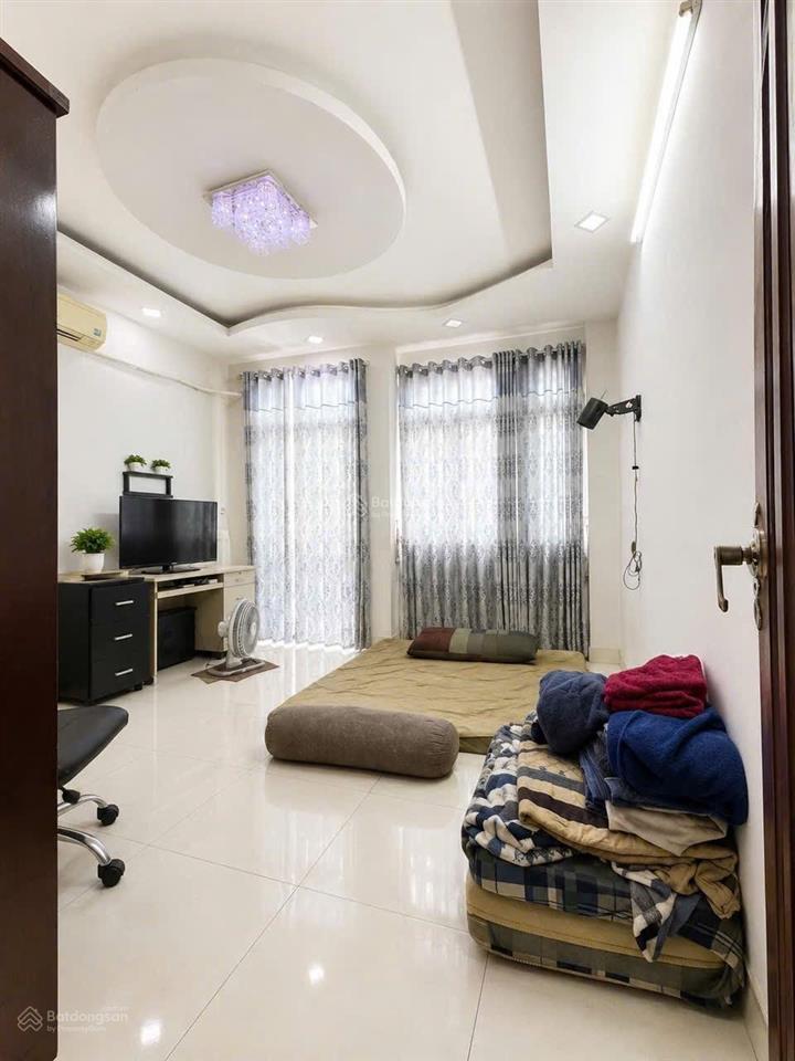 Vợ chồng đồng thuận bán dứt điểm căn 1ty4 gần chợ phú lạc, cách 5p đi xe bình chánh