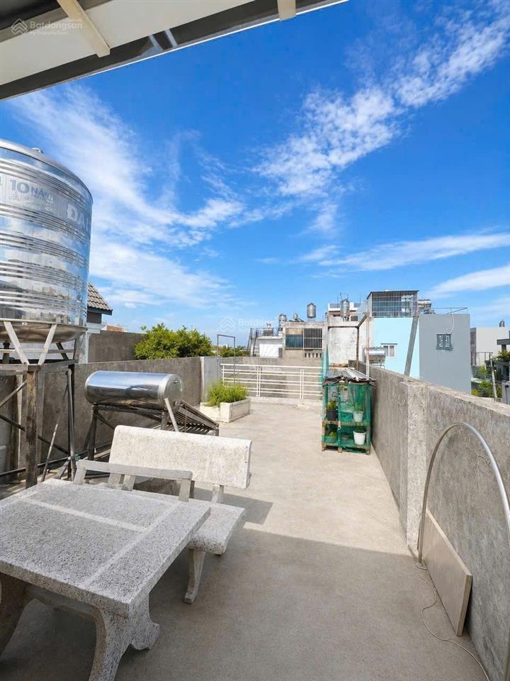 Vợ chồng đồng thuận bán dứt điểm căn 1ty4 gần chợ phú lạc, cách 5p đi xe bình chánh