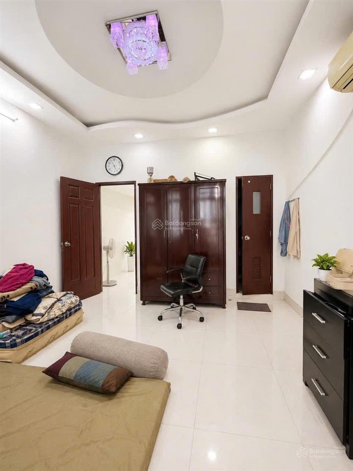 Vợ chồng đồng thuận bán dứt điểm căn 1ty4 gần chợ phú lạc, cách 5p đi xe bình chánh