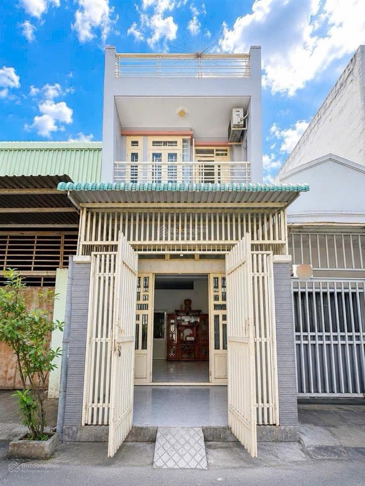 Vợ chồng đồng thuận bán dứt điểm căn 1ty4 gần chợ phú lạc, cách 5p đi xe bình chánh
