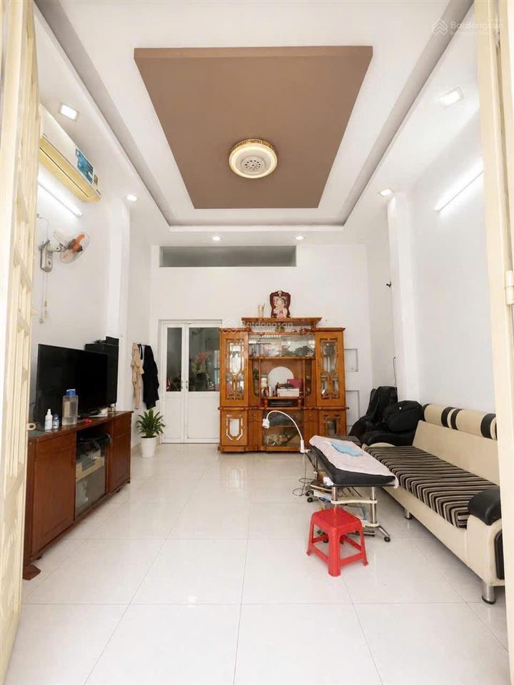 Vợ chồng đồng thuận bán dứt điểm căn 1ty4 gần chợ phú lạc, cách 5p đi xe bình chánh