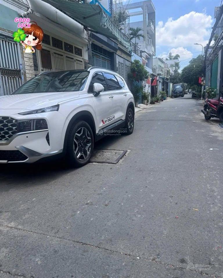 Chủ bán đi căn nhà ước mơ của mình sát bên chợ thuận đạt, cách 5p đi xe