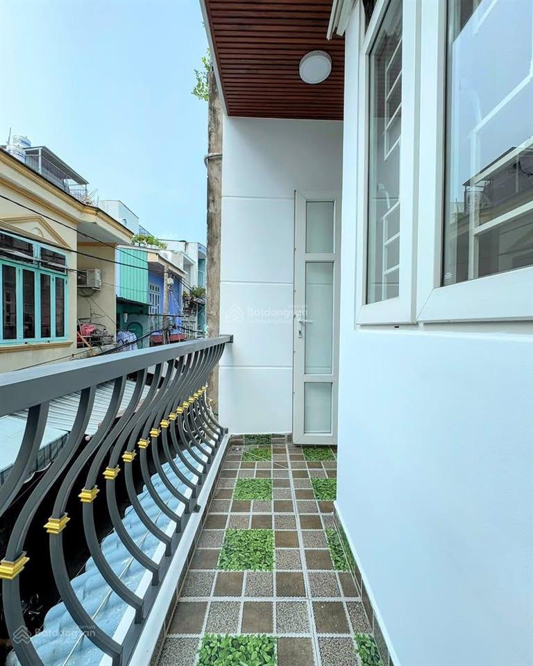 Chủ bán đi căn nhà ước mơ của mình sát bên chợ thuận đạt, cách 5p đi xe