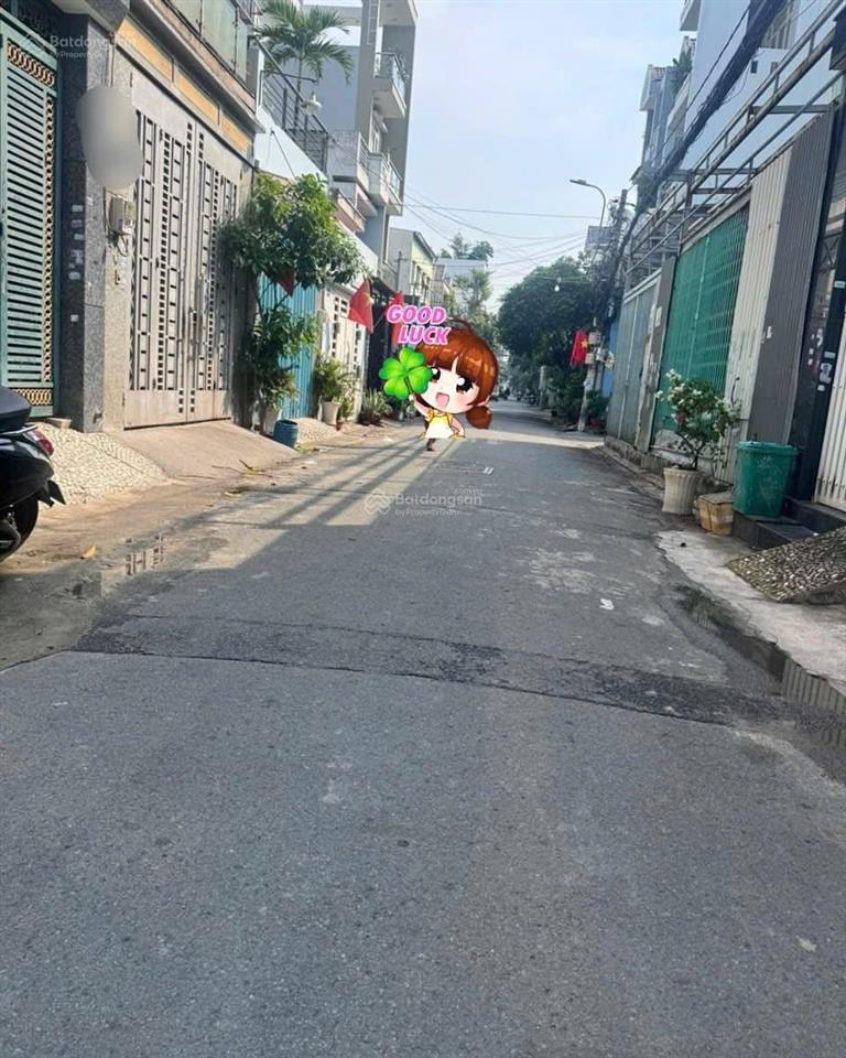 Chủ bán đi căn nhà ước mơ của mình sát bên chợ thuận đạt, cách 5p đi xe