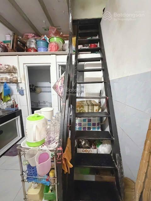 Cứ nghĩ cầm 1 tỷ nghĩ không mua được nhà bình chánh. ai dè căn này chủ kêu bán gấp có 950 triệu