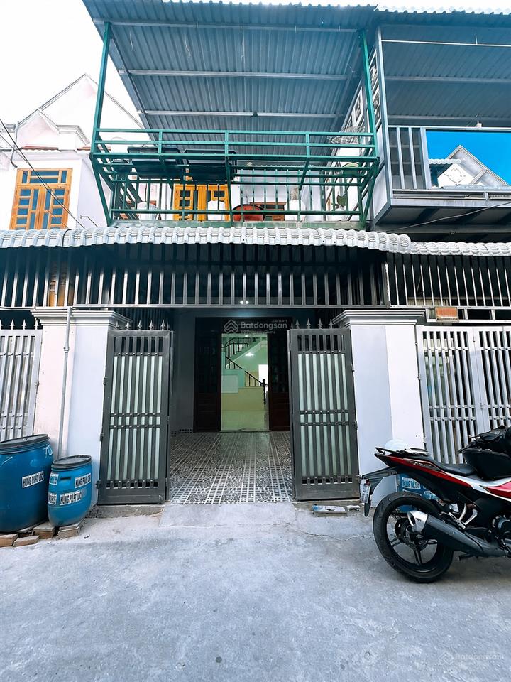 Chủ nhà cực kỳ đắn đo khi phải bán đi căn nhà tâm huyết  sổ riêng giá ngộp  chỉ 1 tỷ 650 triệu