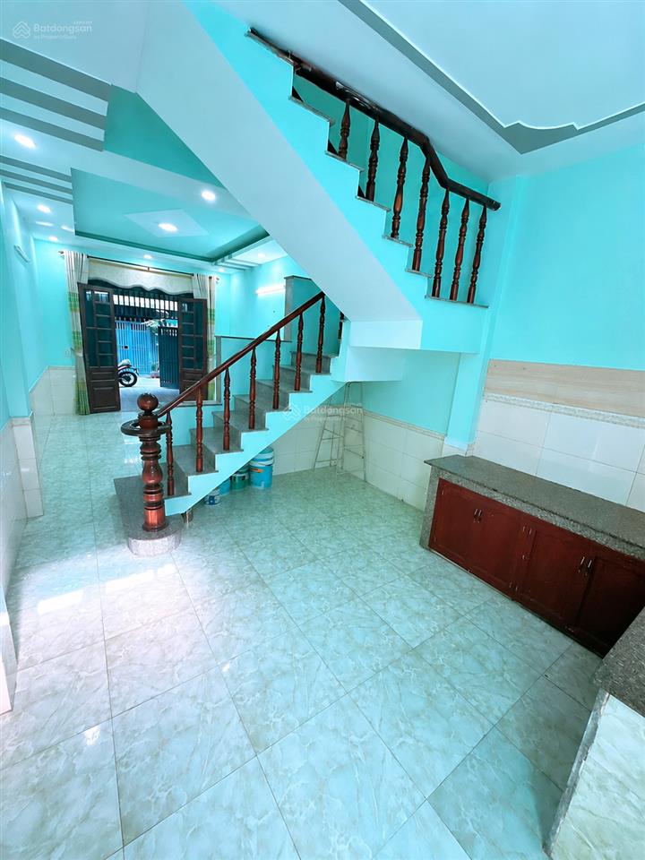 Chủ nhà cực kỳ đắn đo khi phải bán đi căn nhà tâm huyết  sổ riêng giá ngộp  chỉ 1 tỷ 650 triệu