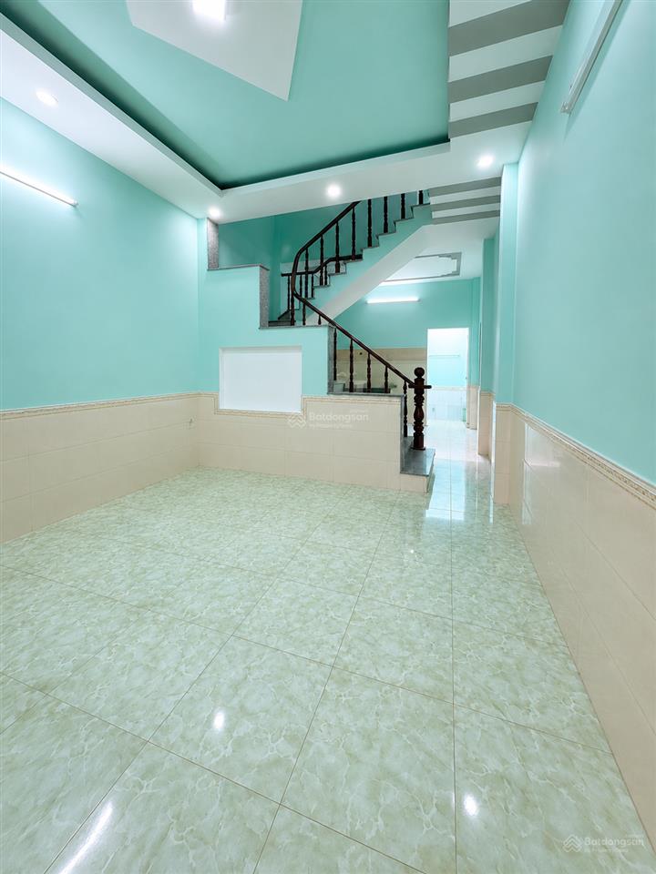 Chủ nhà cực kỳ đắn đo khi phải bán đi căn nhà tâm huyết  sổ riêng giá ngộp  chỉ 1 tỷ 650 triệu