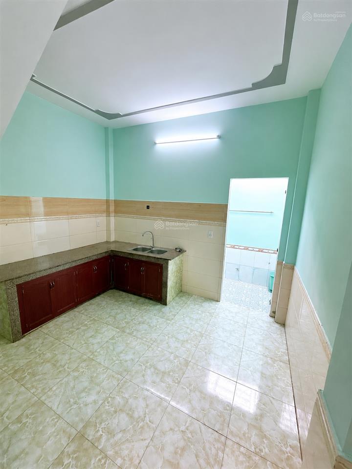 Chủ nhà cực kỳ đắn đo khi phải bán đi căn nhà tâm huyết  sổ riêng giá ngộp  chỉ 1 tỷ 650 triệu
