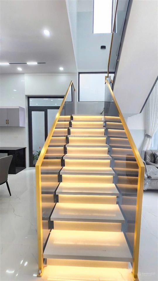Cơ hội sở hữu nhà đẹp đang làm đường mặt tiền khu vực tân quý tây  bình chánh  hcm chỉ 1ty650