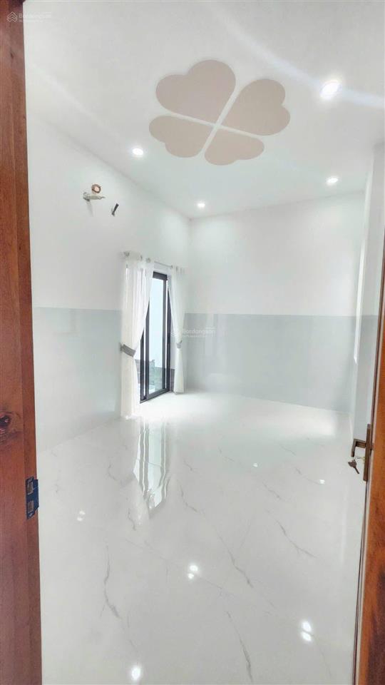 Cơ hội sở hữu nhà đẹp đang làm đường mặt tiền khu vực tân quý tây  bình chánh  hcm chỉ 1ty650