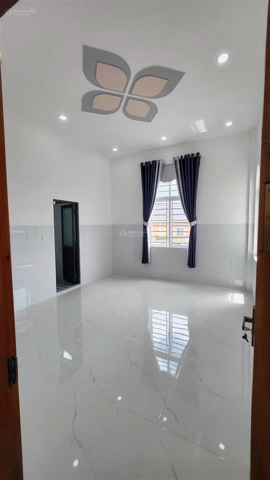 Cơ hội sở hữu nhà đẹp đang làm đường mặt tiền khu vực tân quý tây  bình chánh  hcm chỉ 1ty650