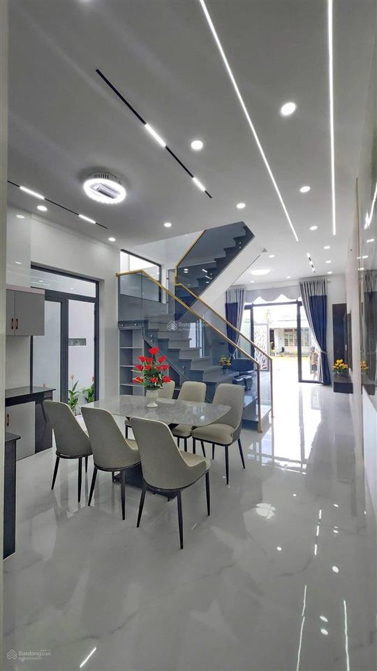 Cơ hội sở hữu nhà đẹp đang làm đường mặt tiền khu vực tân quý tây  bình chánh  hcm chỉ 1ty650