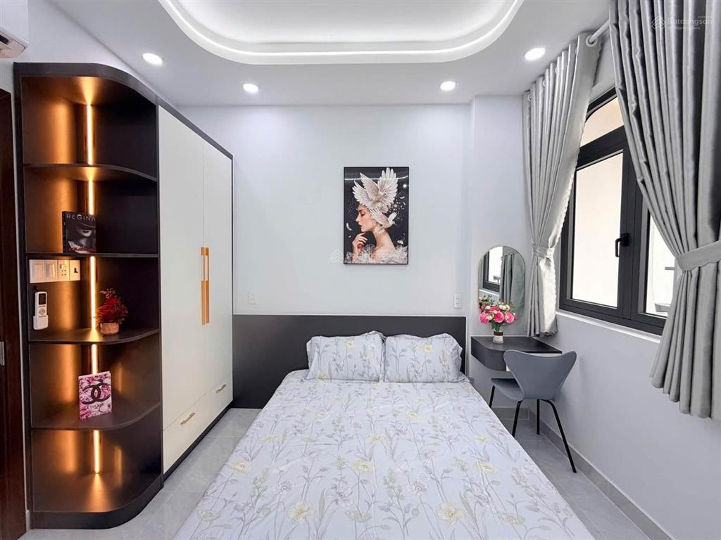 Nhà gần khu chợ bình chánh  sổ hồng riêng  dân cư hiện hữu  1 tỷ 680 (tl)