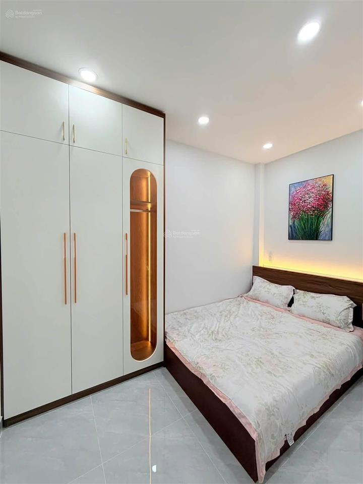 Nhà gần khu chợ bình chánh  sổ hồng riêng  dân cư hiện hữu  1 tỷ 680 (tl)