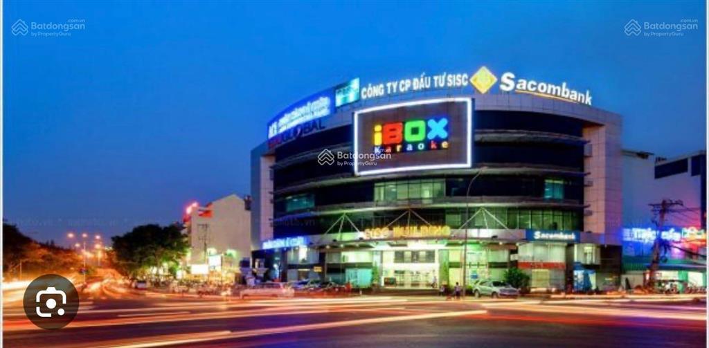 Giảm mạnh 5 tỷ chỉ còn 62 tỷ | cần bán nhanh tòa nhà siêu hiếm kdc trung sơn  0903 870 ***