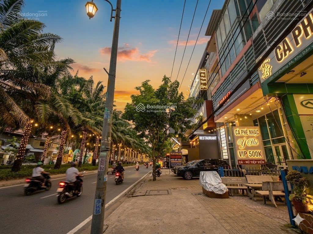 Giảm mạnh 5 tỷ chỉ còn 62 tỷ | cần bán nhanh tòa nhà siêu hiếm kdc trung sơn  0903 870 ***