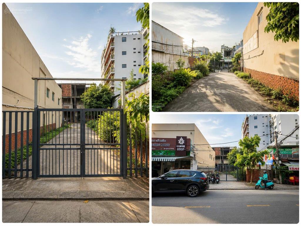 Chuyển nhượng 1022.13 m² đất mặt tiền mai văn vĩnh, quận 7, giá 118 tỷ,  0903 870 ***