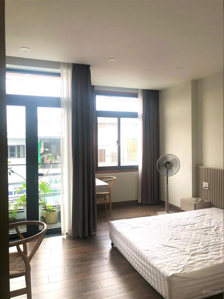 Quá rẻ bán nhà mặt tiền mai văn vĩnh, 13,5 tỷ, 72m², giá cực chất  0903 870 ***. em huy