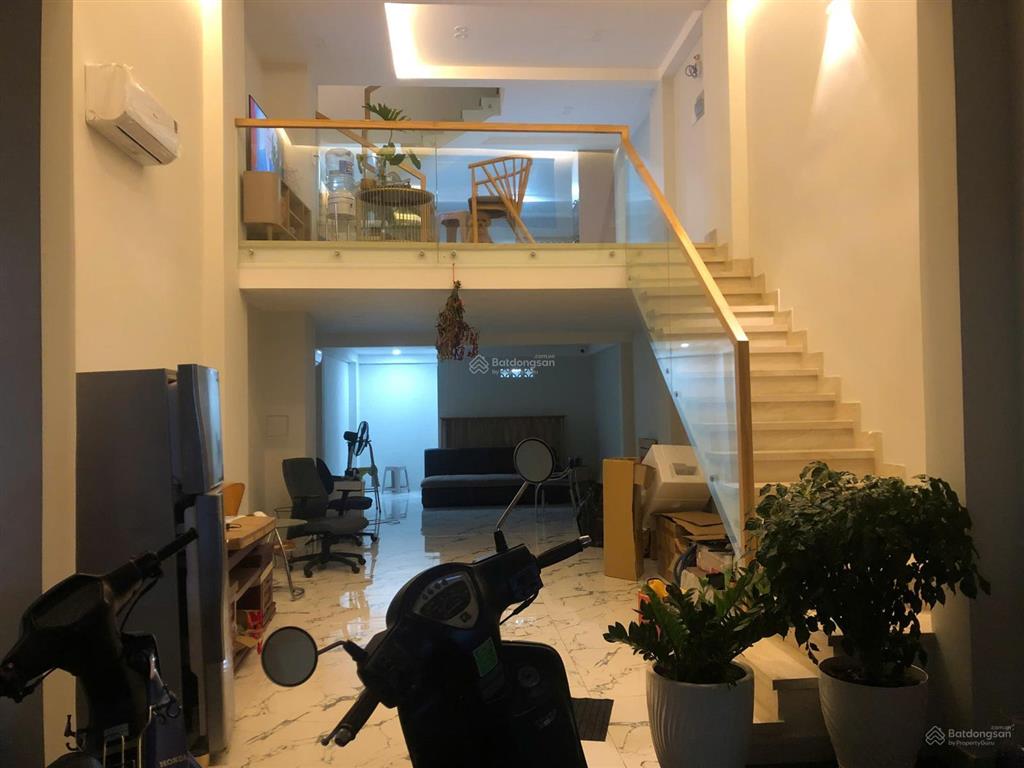 Quá rẻ bán nhà mặt tiền mai văn vĩnh, 13,5 tỷ, 72m², giá cực chất  0903 870 ***. em huy