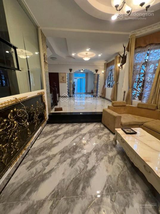 Cho thuê villa ven sông cao cấp tại kdc trung sơn giáp quận 7 có thang máy dt 10 x 20 giá 95tr/th