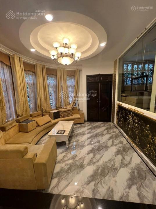 Cho thuê villa ven sông cao cấp tại kdc trung sơn giáp quận 7 có thang máy dt 10 x 20 giá 95tr/th