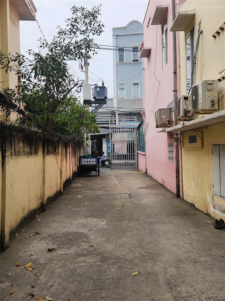 Giảm giá bán nhanh căn nhà phố đẹp hẻm xe hơi dt 3x13m giá 6,9 tỷ quá rẻ nhanh tay khách 