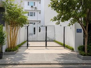 Bán lô đất kdc trung sơn vị trí đẹp, hướng đông tặng giấy phép xây dựng có hầm .