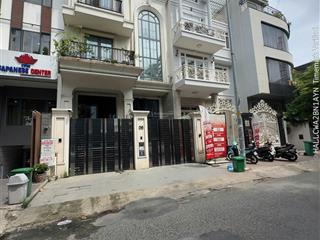 Hot, chủ cần bán biệt thự khu him lam đường số 5 tân hưng. dt 7,5x20m giá 45 tỷ  0903 870 ***