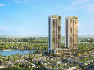 Căn góc 2pn+ tòa b = cc cao cấp diamond hill quà tặng lên đến 380 triệu