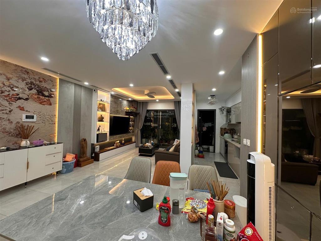 Chung cư tầng trung, căn góc tòa f, feliz homes, phường tương mai, thành phố hà nội.