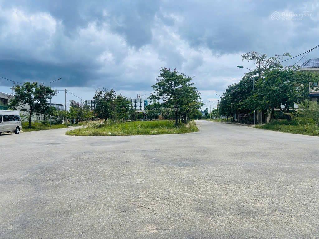 Sở hữu đất view sông đắt giá bậc nhất kđt an vân dương, tp huế