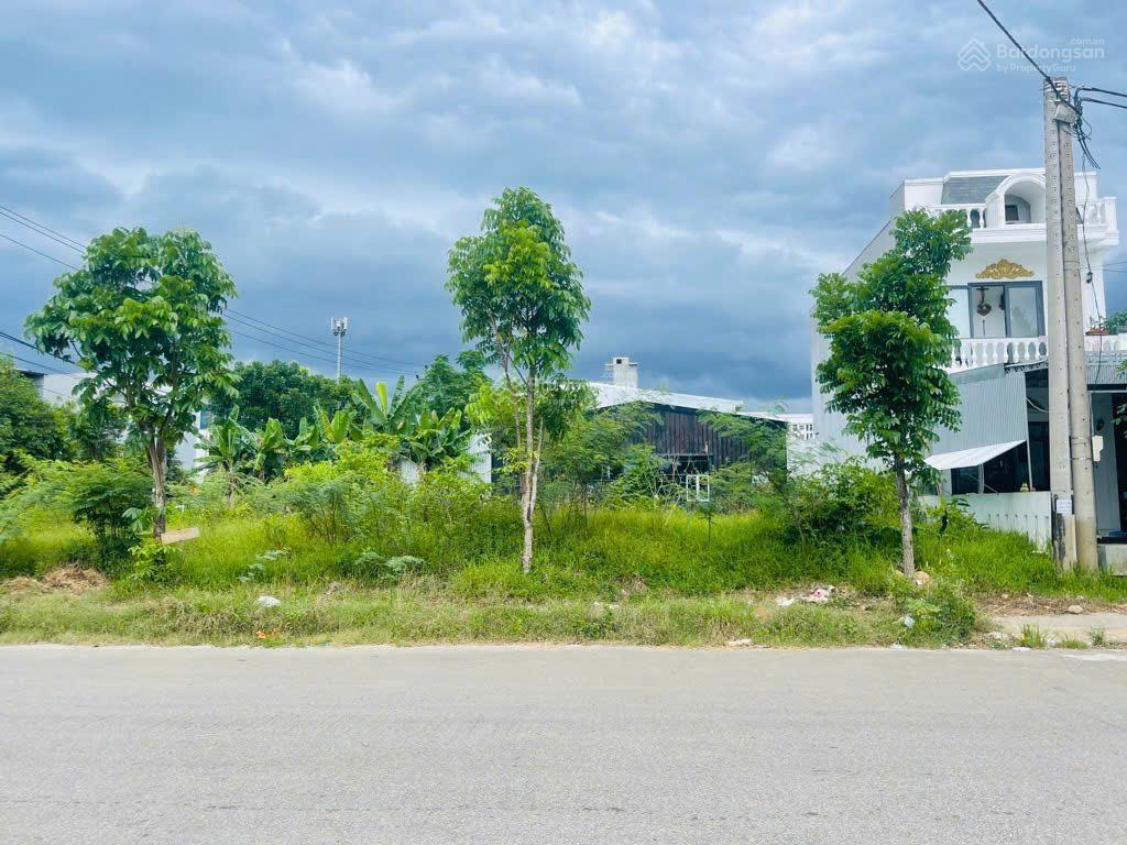 Sở hữu đất view sông đắt giá bậc nhất kđt an vân dương, tp huế