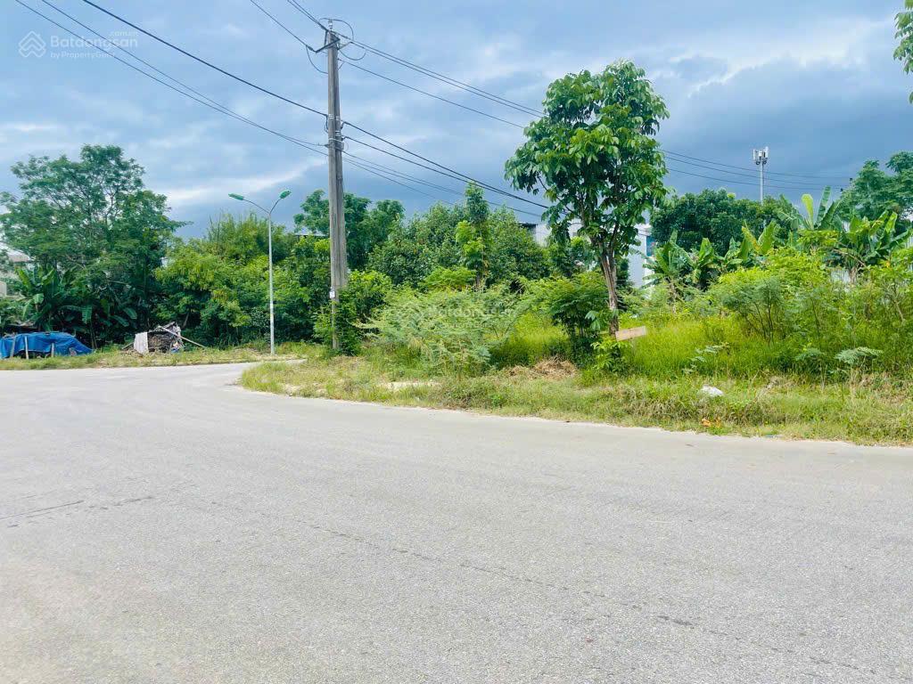 Sở hữu đất view sông đắt giá bậc nhất kđt an vân dương, tp huế