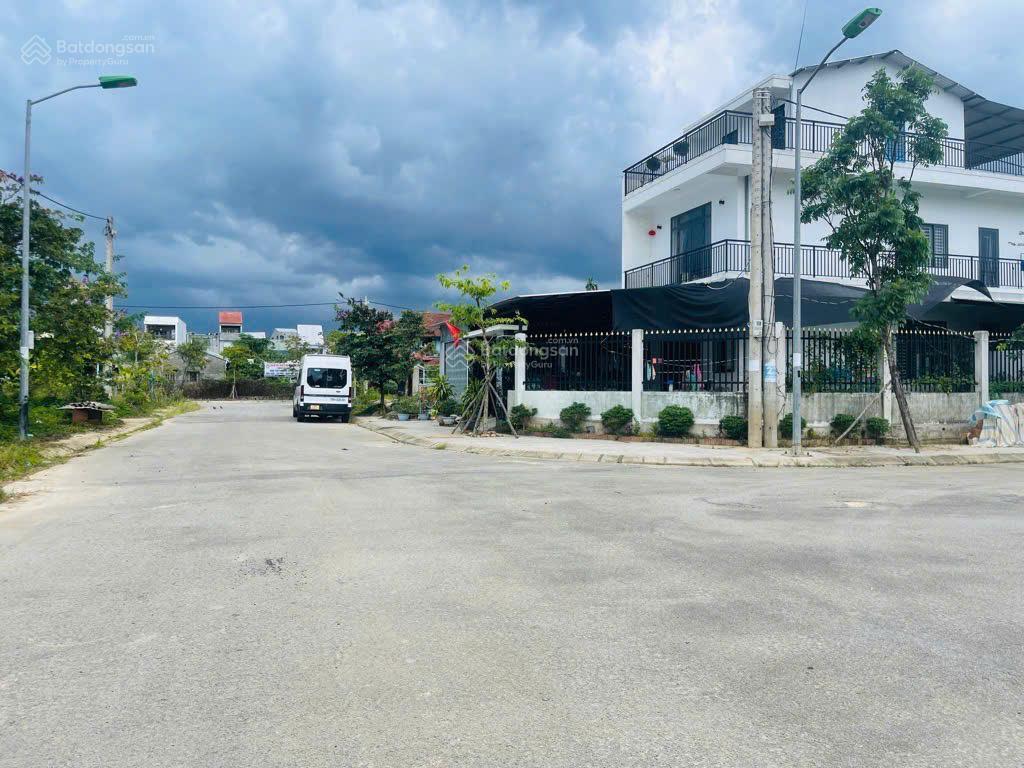 Sở hữu đất view sông đắt giá bậc nhất kđt an vân dương, tp huế