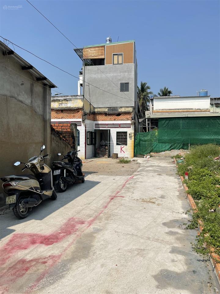 Chính chủ cần bán lô đất ngay chợ đường, phường thới an quận 12, tp hồ chí minh. giá 2ty880 t/lượng
