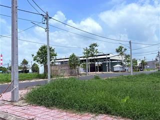 Bán đất nền ngã 7 diện tích 70m² vị trí đẹp, giá tốt
