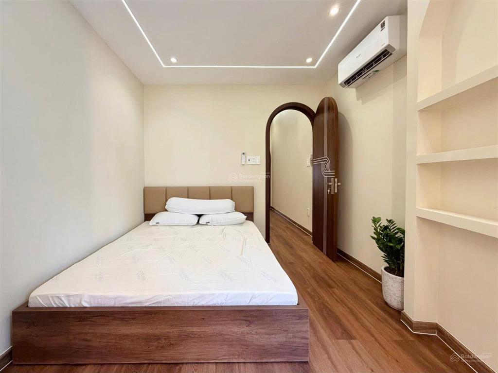 Hiếm!nhà hxh cách đường nguyễn kiệm, phú nhuận chỉ 100m, dt316, giá 7ty95