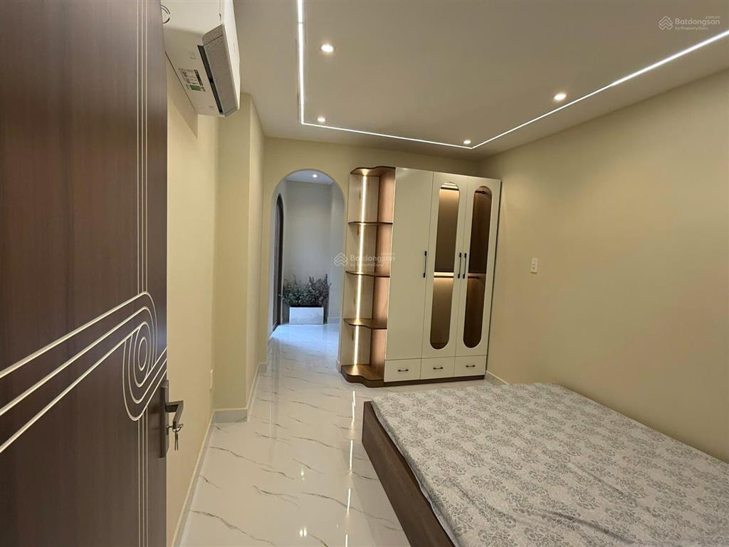 Hiếm!nhà hxh cách đường nguyễn kiệm, phú nhuận chỉ 100m, dt316, giá 7ty95